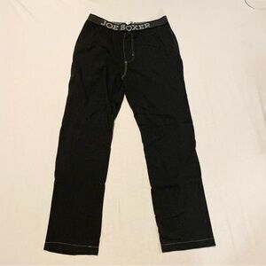 Joe Boxer Men’s Pajama Bottoms Size Medium Pants
